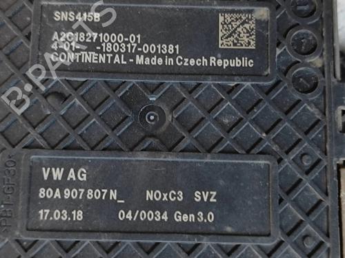 Electronic sensor AUDI A5 (F53, F5P) 2.0 TDI | BP18604689M84 
