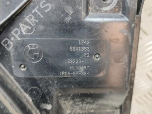 Radiator fan BMW 2 Coupe (F22, F87) 220 d | BP28970671M35