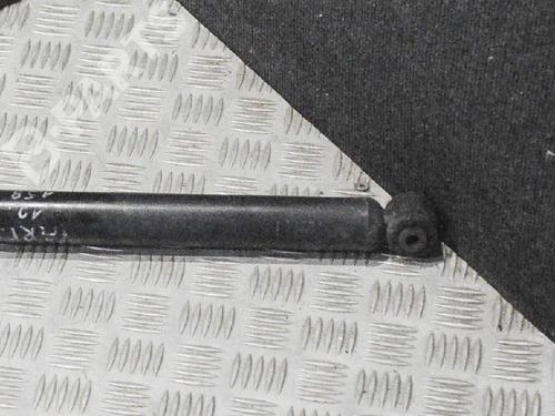 Left rear shock absorber TOYOTA YARIS (_P13_) 1.0 (KSP130_, KSP130) | BP6715438M18 
