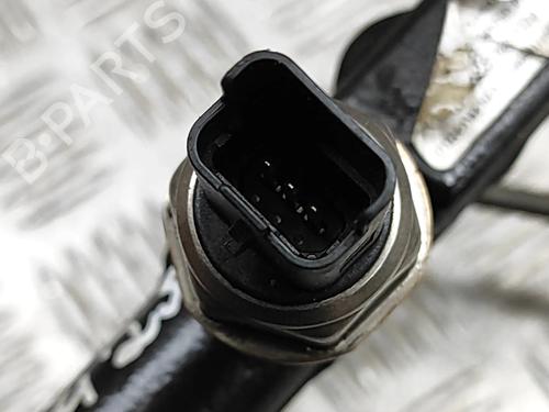 Injection rail CITROËN JUMPER II Van 2.0 BlueHDi 130 | BP24583472M98 