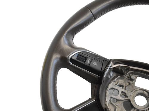 Steering wheel AUDI A6 C7 (4G2, 4GC) 3.0 TDI quattro | BP33361979C49 - Image 3