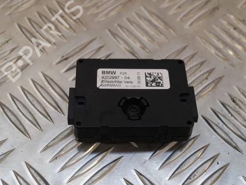 Used Electronic module Electronic module BMW X3 (F25) xDrive 35 i (306 hp) 6731707 6731707