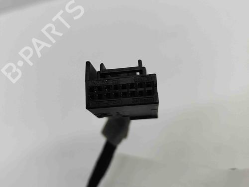 Left mirror SKODA YETI (5L) 1.2 TSI | BP16639340C26 