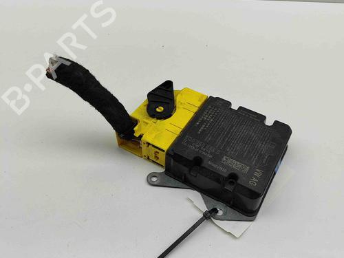 Used ECU airbags VW GOLF VII (5G1, BQ1, BE1, BE2) e-Golf (136 hp) 27265902