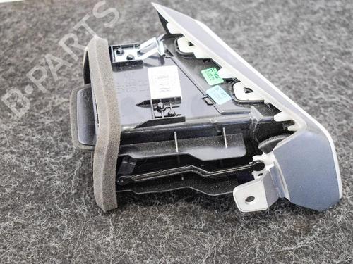 Air vent NISSAN QASHQAI II (J11, J11_) 1.5 dCi | BP14663273I21 