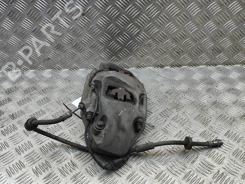 Left front brake caliper VW TOUAREG (CR7, RC8) 3.0 TDI 4motion | BP38706640M105 - Image 3