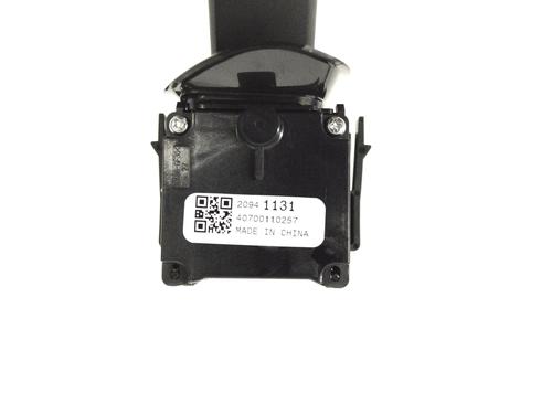 Steering column stalk OPEL ASTRA J GTC 1.4 Turbo (08) | BP33349228I23 - Image 5