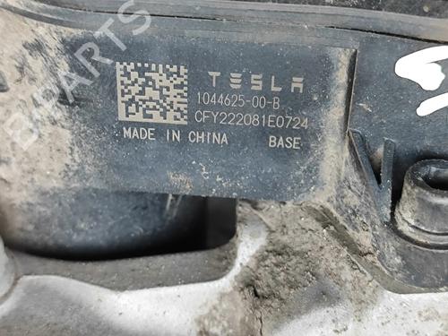 Left rear brake caliper TESLA MODEL Y (5YJY) Long Range All-wheel Drive | BP38782028M107 - Image 7