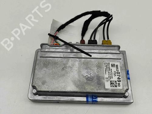 Used Electronic module Electronic module OPEL ASTRA L (OV5) 1.2 (FPHNSL, FPHNSR) (131 hp) 29486819 29486819