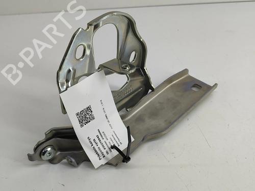 Hinge/Door check strap AUDI Q5 (8RB) 2.0 TDI quattro | BP25788494C146