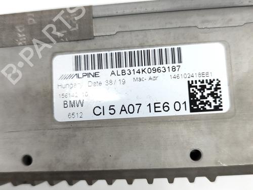 Electronic module BMW 5 (G30, F90) 530 e Plug-in-Hybrid xDrive | BP16639559M83 