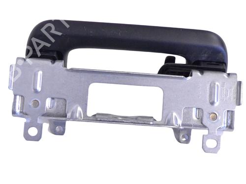 Interior roof handle VW TOUAREG (CR7, RC8) 3.0 TSI 4motion | BP33352694I35 - Image 2
