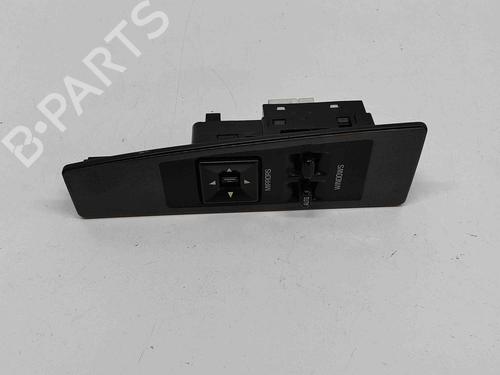 Used Left front window switch CADILLAC ELDORADO Coupe 4.6 (299 hp) 28955584