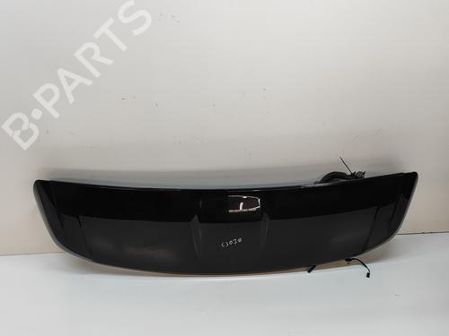 Used Rear spoiler LAND ROVER RANGE ROVER EVOQUE (L538) 2.2 D 4x4 (190 hp) 25614893