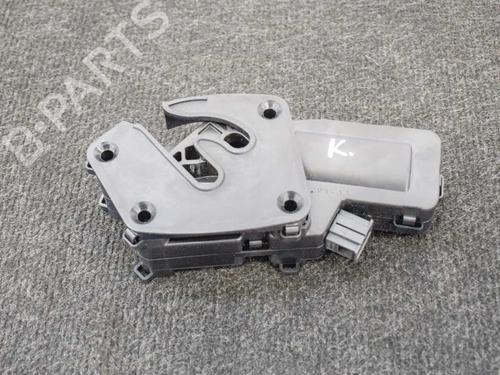 Used Tailgate lock Tailgate lock SKODA SUPERB II (3T4) 2.0 TDI (170 hp) 6753640 6753640