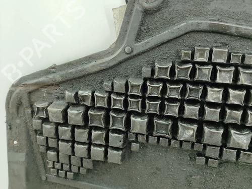 Upper protection VW SCIROCCO III (137, 138) 2.0 TDI | BP32458936M93 