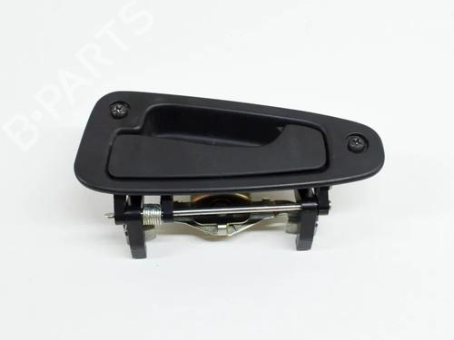 Used Rear left interior door handle FORD RANGER (ET) 2.5 TDCi 4x4 (143 hp) 10072402