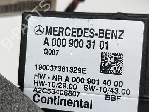 Módulo eletrónico INFINITI Q30 1.6 | BP28564141M83 