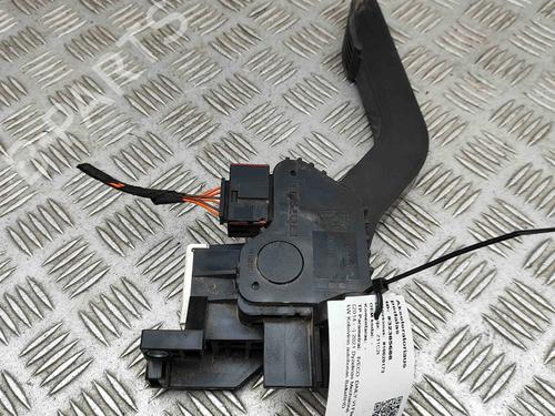 Used Pedal IVECO DAILY VI Platform/Chassis 33S14, 35S14, 35C14, 38S14 (136 hp) 29404647
