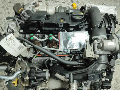 Engine MERCEDES-BENZ E-CLASS T-Model (S212) E 220 BlueTEC | BP33382523M1  - Image 5