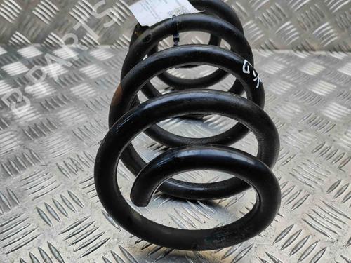 Shock absorber spring MERCEDES-BENZ EQB (X243) EQB 300 4-matic (243.608, 243.609) | BP29593569C152 