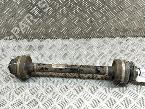 Used Left rear driveshaft BMW i4 (G26) M50 All-wheel Drive (544 hp) 27769119