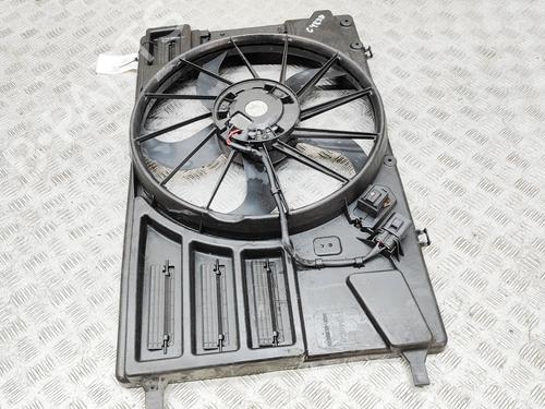 Radiator fan FORD TRANSIT V363 Platform/Chassis (FED, FFD) 2.0 EcoBlue | BP38184446M35 - Image 2