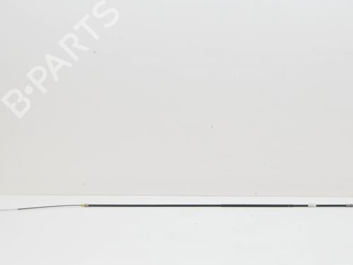 Used Handbrake cable BMW 6 (E63) 630 i (258 hp) 14650161