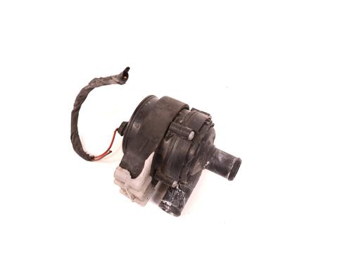 Used Auxiliary water pump Auxiliary water pump MERCEDES-BENZ C-CLASS (W204) C 220 CDI (204.002) (170 hp) 33339958 33339958