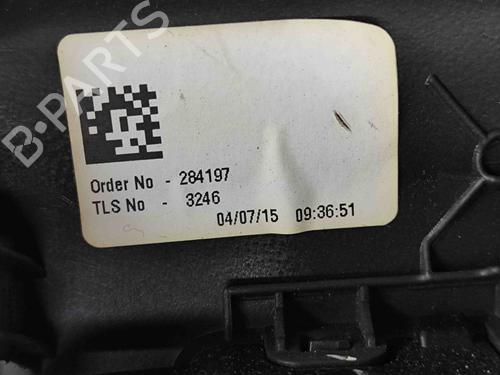 Air vent JAGUAR XE (X760) 2.0 D | BP24819216I21