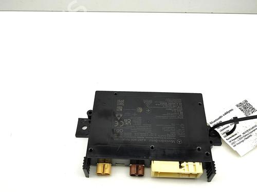 Electronic module MERCEDES-BENZ EQA (H243) EQA 250+ (243.702) | BP36534212M83 - Image 3