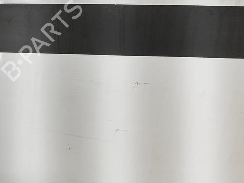 Venstre side skydedør FORD TRANSIT CUSTOM V362 Bus (F3) 2.0 EcoBlue | BP31297189C74 