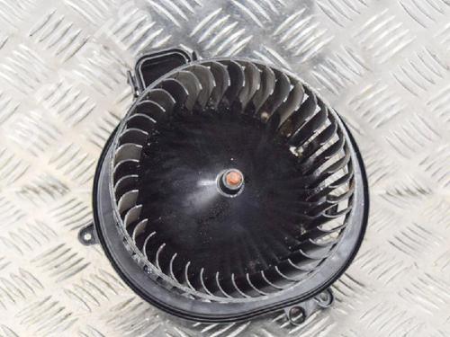 Heater blower motor BMW 4 Convertible (F33, F83) M4 | BP6757862M62 