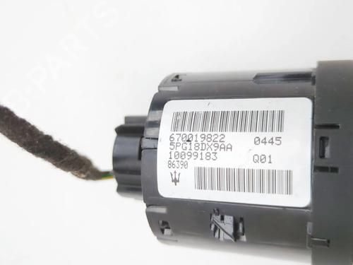 Control unit MASERATI GHIBLI III (M157) 3.0 D | BP39884446M11 - Image 6