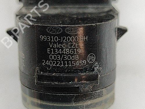 Electronic module KIA SOUL III (SK3) E-SOUL | BP27773820M83 - Image 6