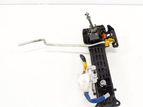 Front left exterior door handle TOYOTA PRIUS Liftback (_W2_) 1.5 Hybrid (NHW20_, NHW20R) | BP6757782C128 