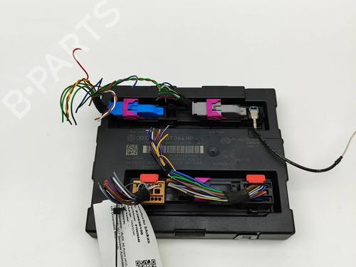 Used Electronic module AUDI A6 C7 Avant (4G5, 4GD) RS6 performance quattro (605 hp) 26679386