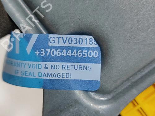 ECU airbags SUZUKI VITARA (LY) 1.6 DDiS AllGrip (APK416D) | BP29042517M53  - Image 7
