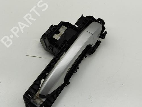Front right exterior door handle MERCEDES-BENZ A-CLASS (W176) A 160 CDI / d (176.011) | BP27608232C129 