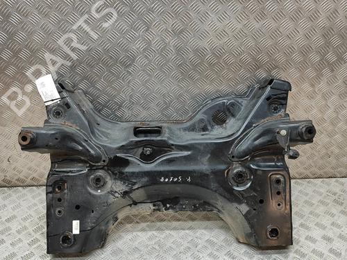 Used Subframe Subframe OPEL VIVARO C Van (K0) 1.5 (120 hp) 27783440 27783440