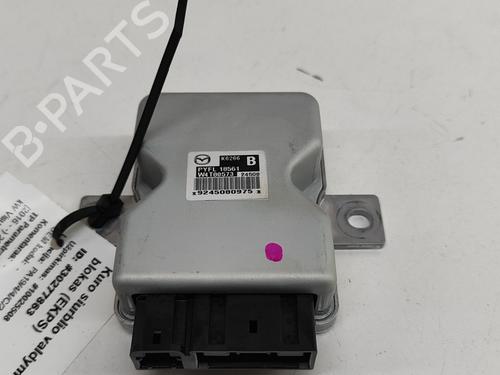 Elektronisk modul MAZDA CX-5 (KF) 2.0 | BP25893706M83 