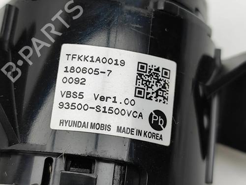 Switch HYUNDAI SANTA FÉ IV (TM, TMA) 2.2 CRDi AWD | BP33176449I30  - Image 7
