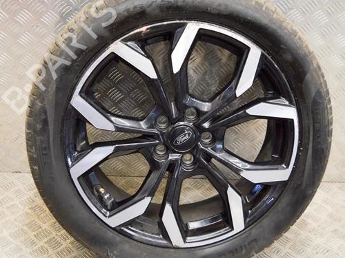 Fælk Fælk FORD PUMA (J2K, CF7) 1.0 EcoBoost mHEV (155 hp) 27759117 27759117