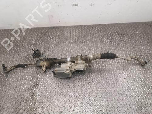 Used Steering rack MERCEDES-BENZ A-CLASS (W176) A 160 (176.041) (102 hp) 29920621