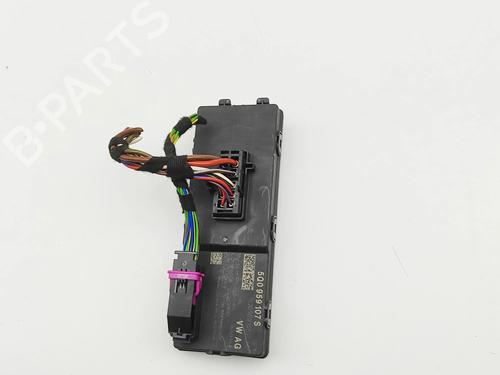 Electronic module AUDI Q2 (GAB, GAG) 1.6 TDI | BP39244761M83 - Image 2