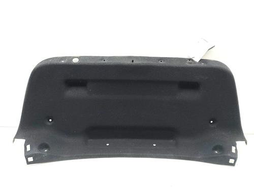 Used Boot lining Boot lining BMW 2 Gran Coupe (F44) 218 i (140 hp) 36507605 36507605