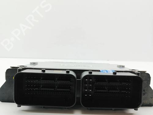 Engine control unit (ECU) KIA SPORTAGE V (NQ5) 1.6 T-GDi Hybrid | BP33379895M57  - Image 9