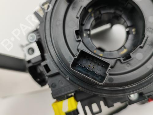 Rattstammestilk VW GOLF VII Variant (BA5, BV5) 2.0 TDI | BP29920176I23