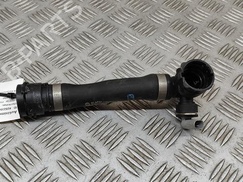 Used Pipe MERCEDES-BENZ EQB (X243) EQB 350 4-matic (243.612) (292 hp) 28554274