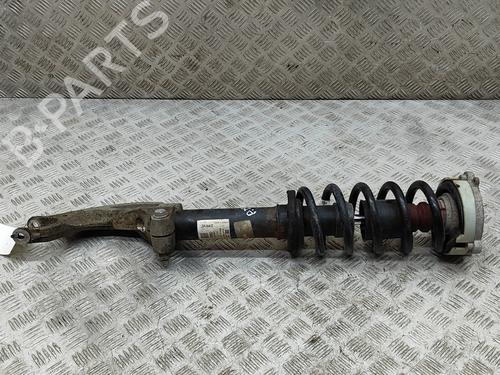 Left front shock absorber AUDI Q5 (FYB, FYG) 2.0 TDI | BP19282526M16 